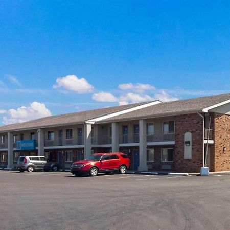 Motel 6-Youngstown, Oh Extérieur photo
