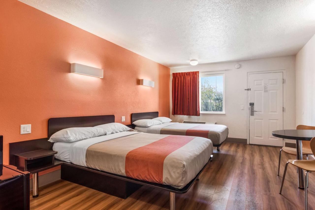 Motel 6-Youngstown, Oh Extérieur photo