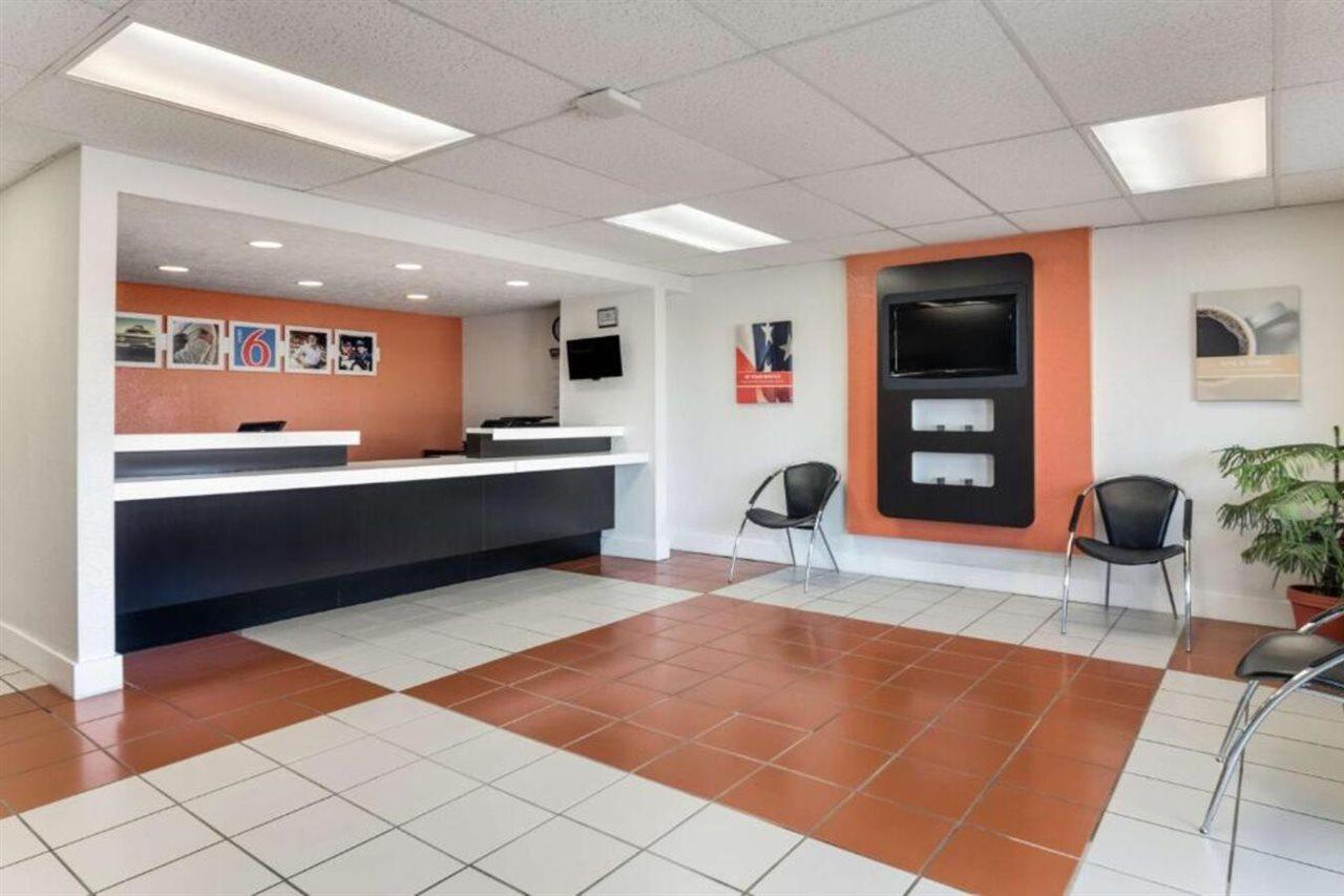 Motel 6-Youngstown, Oh Extérieur photo