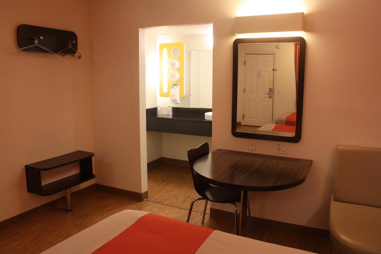 Motel 6-Youngstown, Oh Extérieur photo