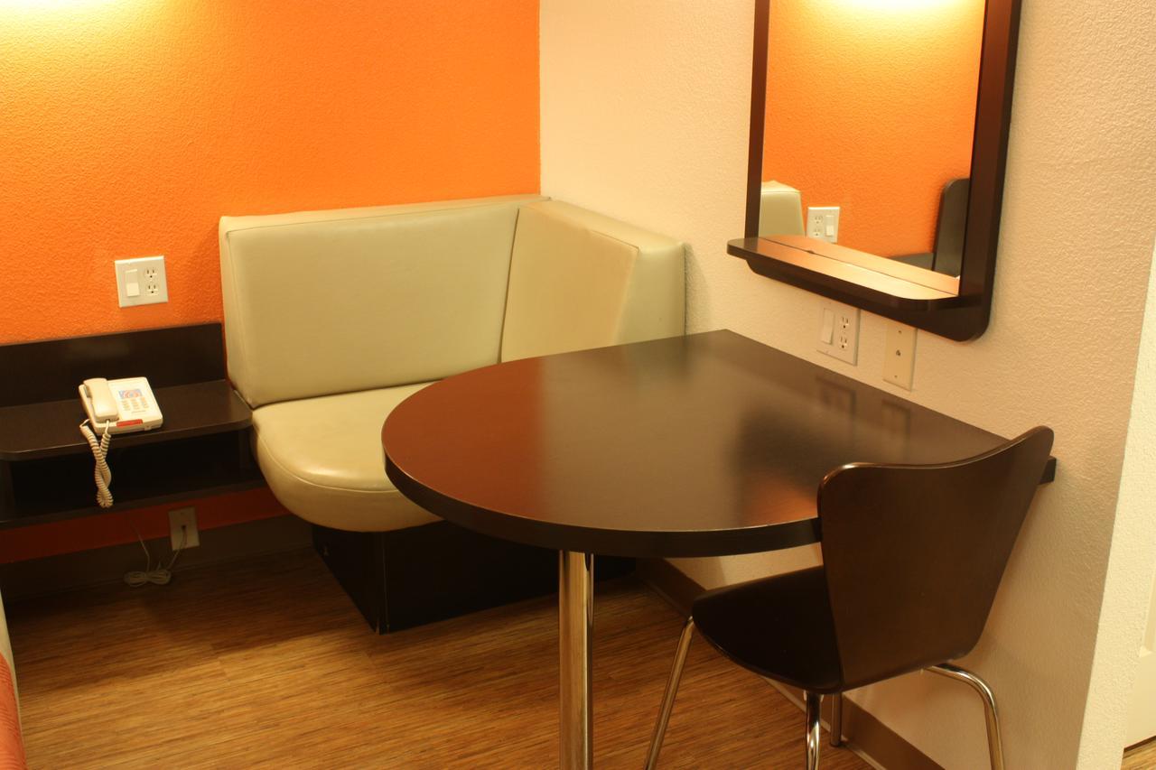 Motel 6-Youngstown, Oh Extérieur photo