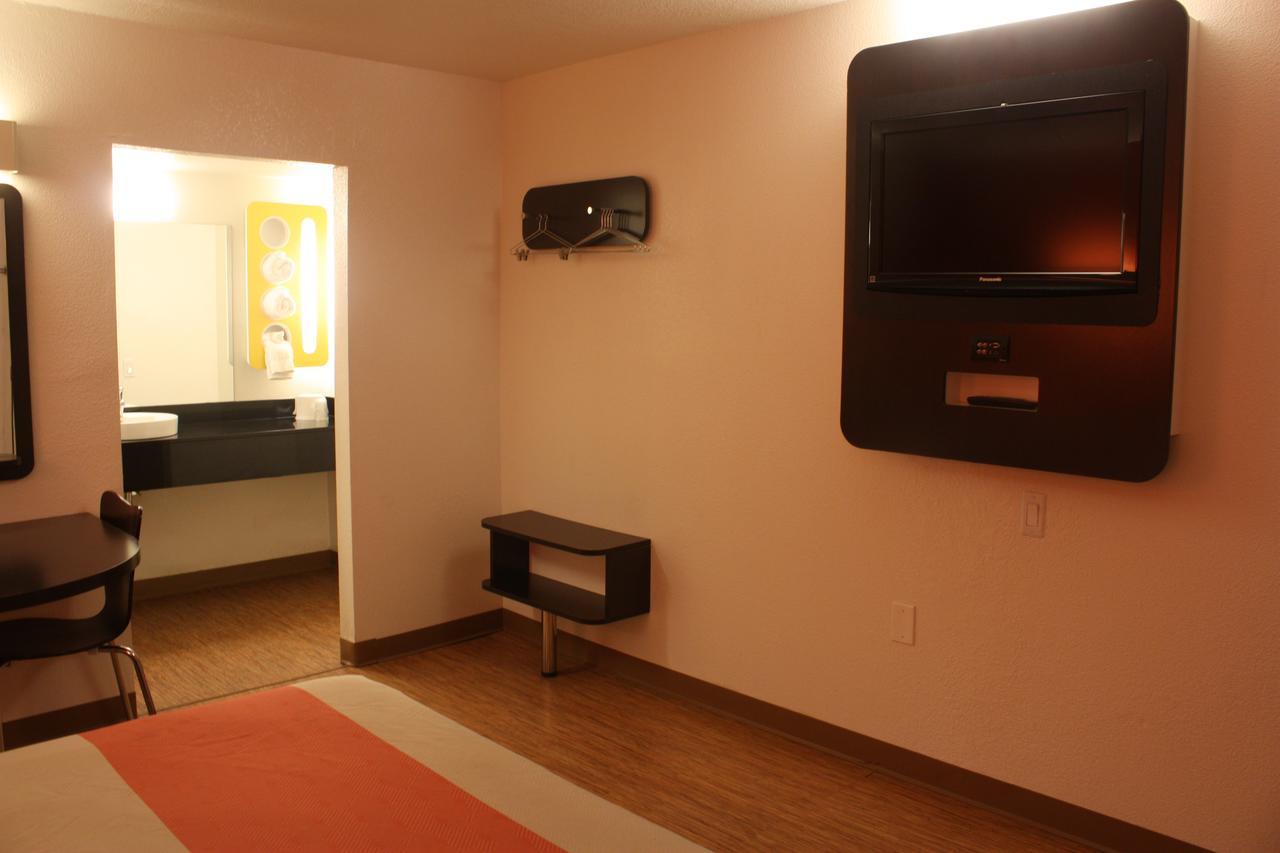 Motel 6-Youngstown, Oh Extérieur photo