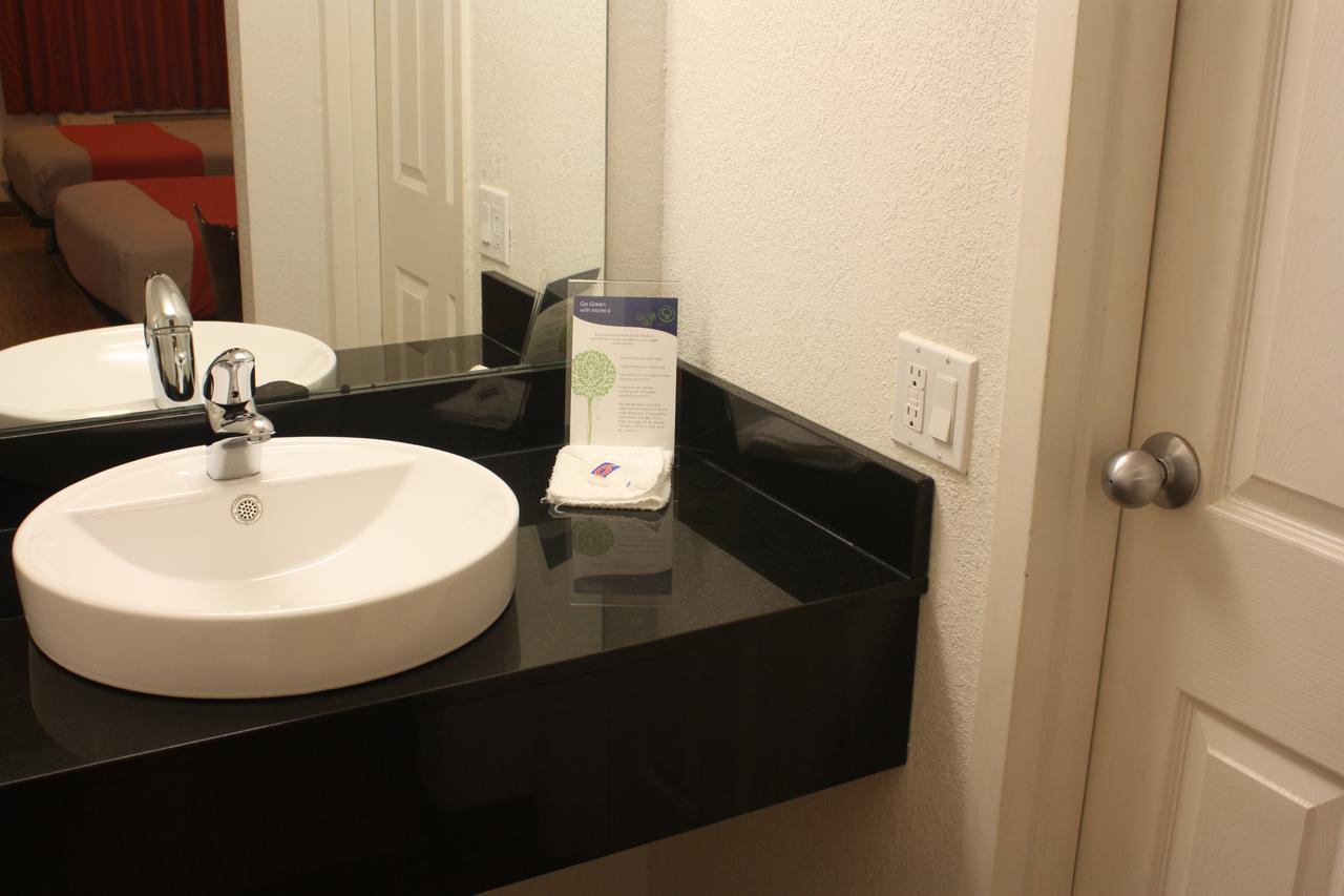 Motel 6-Youngstown, Oh Extérieur photo
